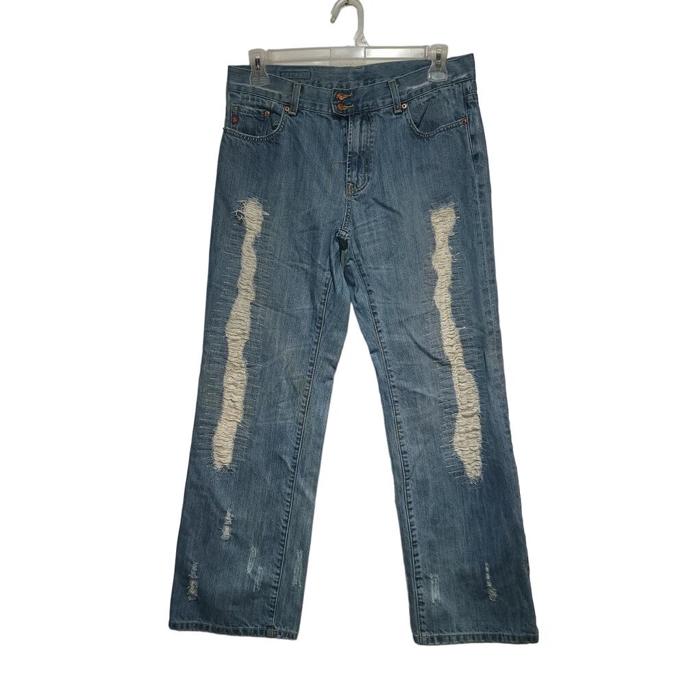 Seven7 Women's Jeans Size 14